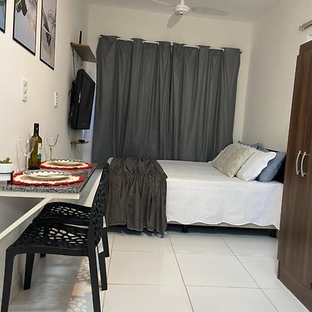 Flat No Centro, Conforto Total 01 Apartman Feira de Santana Kültér fotó