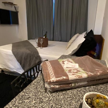 Flat No Centro, Conforto Total 01 Apartman Feira de Santana Kültér fotó