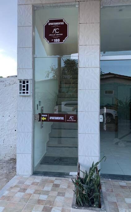 Flat No Centro, Conforto Total 01 Apartman Feira de Santana Kültér fotó