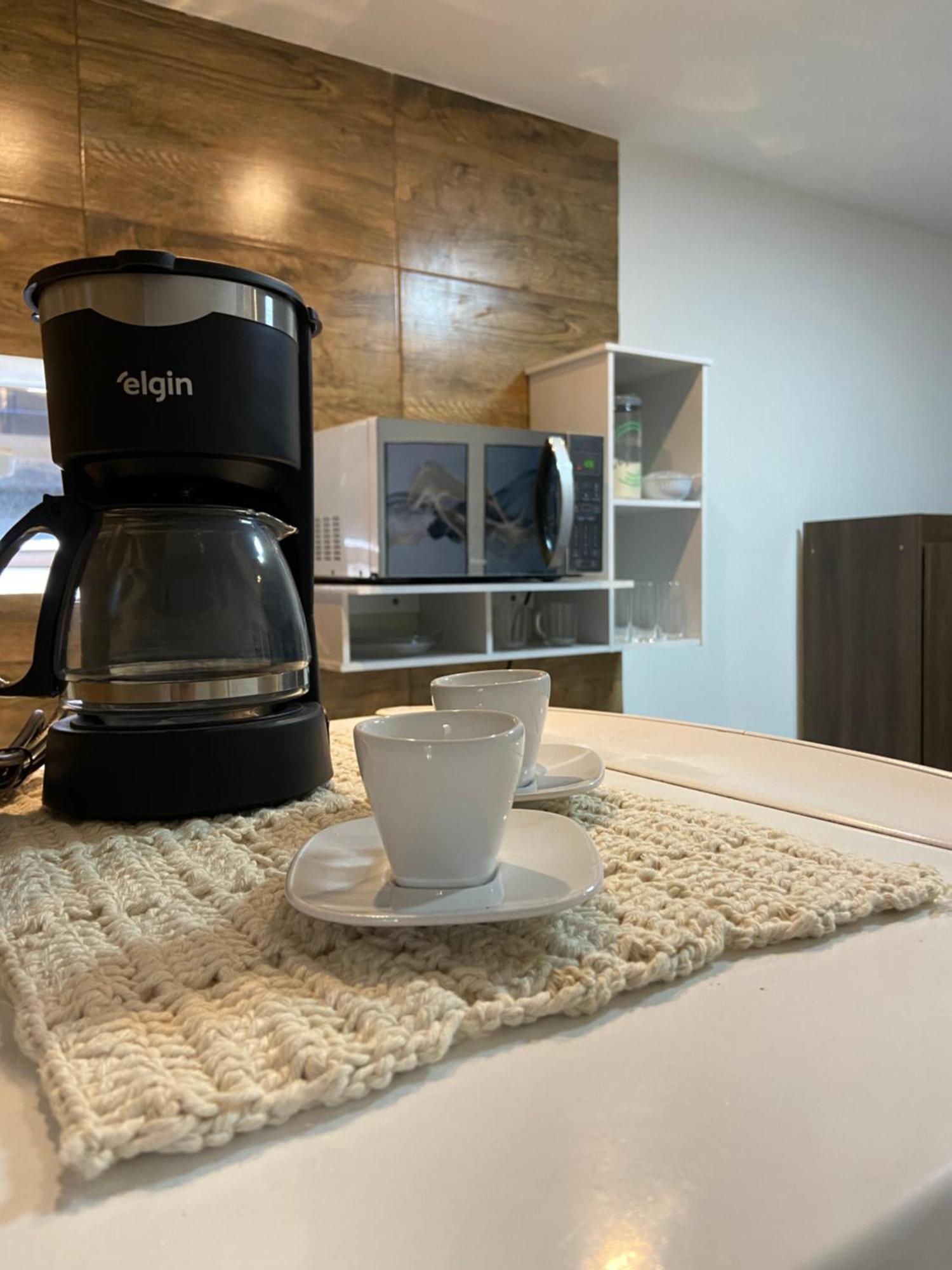 Flat No Centro, Conforto Total 01 Apartman Feira de Santana Kültér fotó